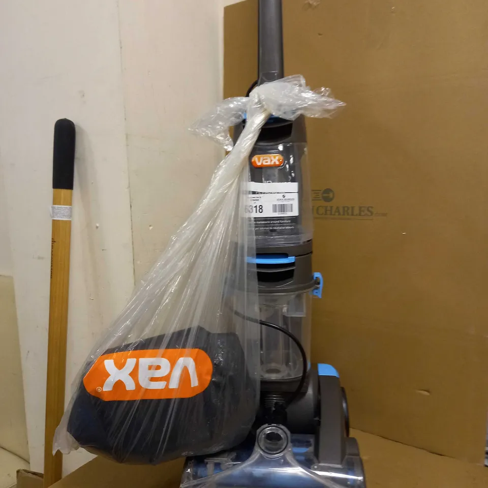 VAX CORDED VACUUM