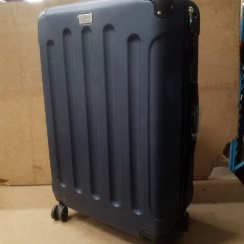 LUGG SKYWANDER CABIN SUITCASE - MIDNIGHT BLUE