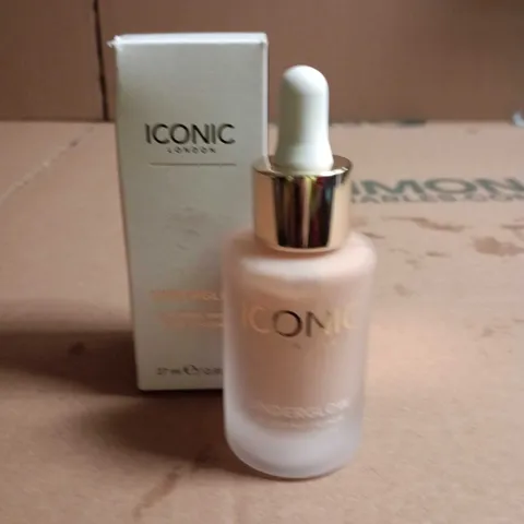 ICONIC LONDON UNDERGLOW BLURRING PRIMER 27ML
