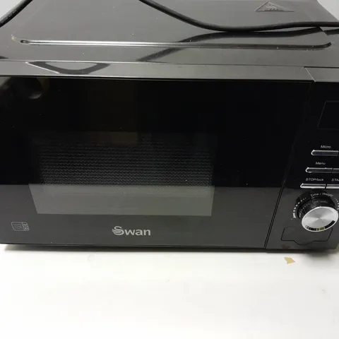 SWAN 20L 700W DIGITAL MICROWAVE