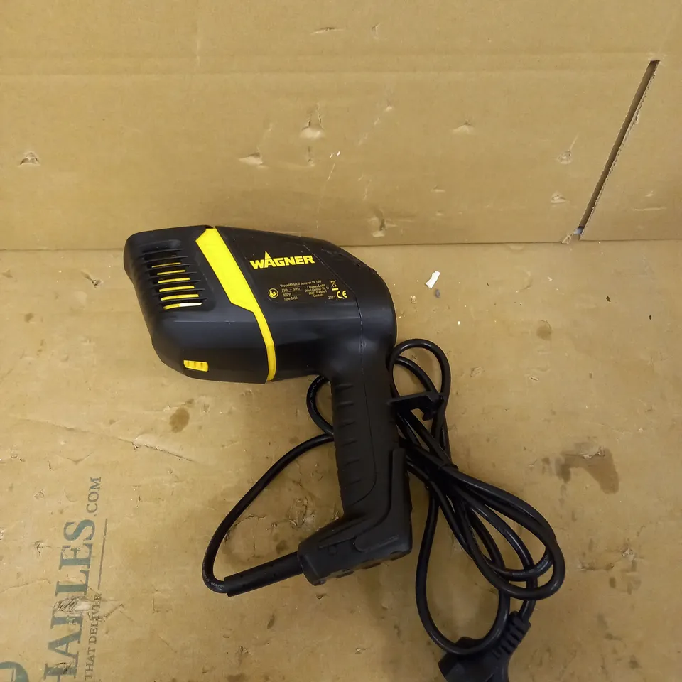 WAGNER 2359330 W 150 FENCE & DECKING PAINT SPRAYER