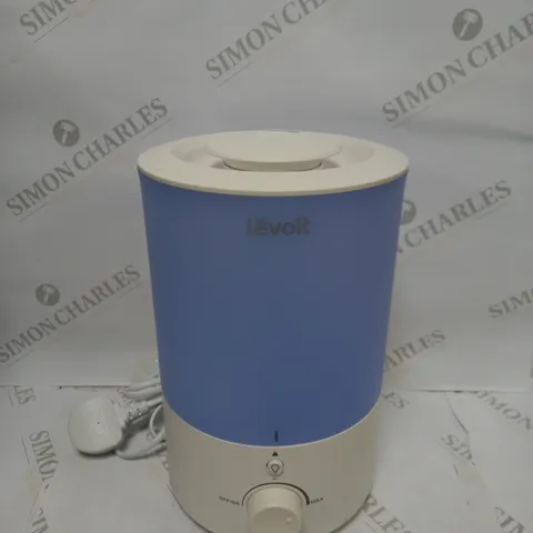 LEVOIT 3L COOL MIST TOP FILL DIFFUSER HUMIDIFIER