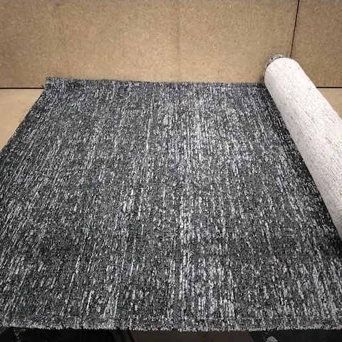 BRAND NEW PACO HOME GREY RUG SIZE 80CM X 150CM