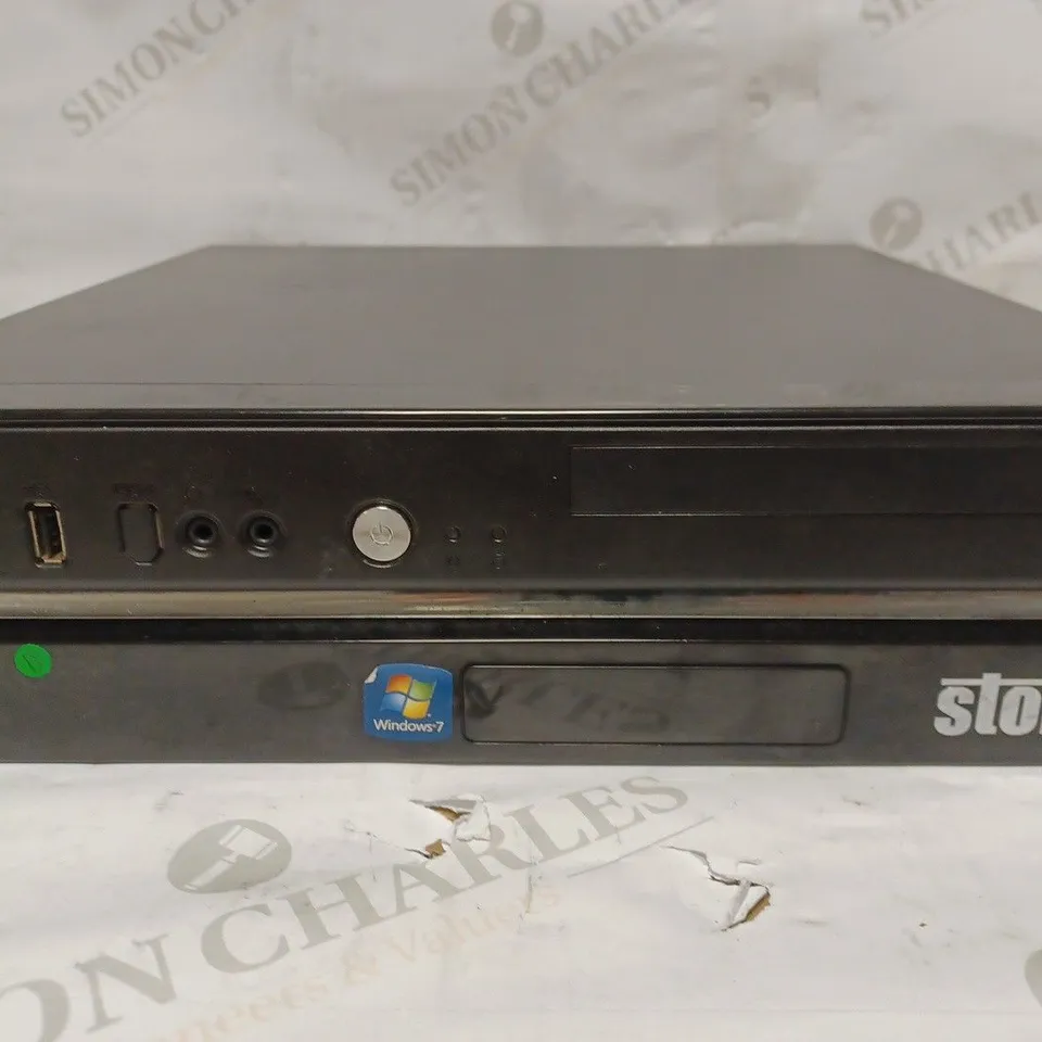 STONE WINDOWS 7 HOME PREM OA DESKTOP PC	