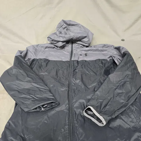 UNDER ARMOUR WINTER JACKET SIZE XXL