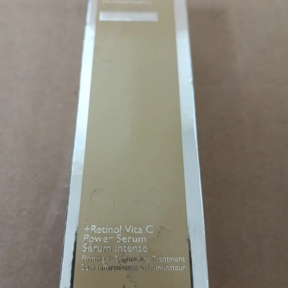 KATE SOMERVILLE  RETINOL VITA C POWER SERUM 30 ML – BOXED