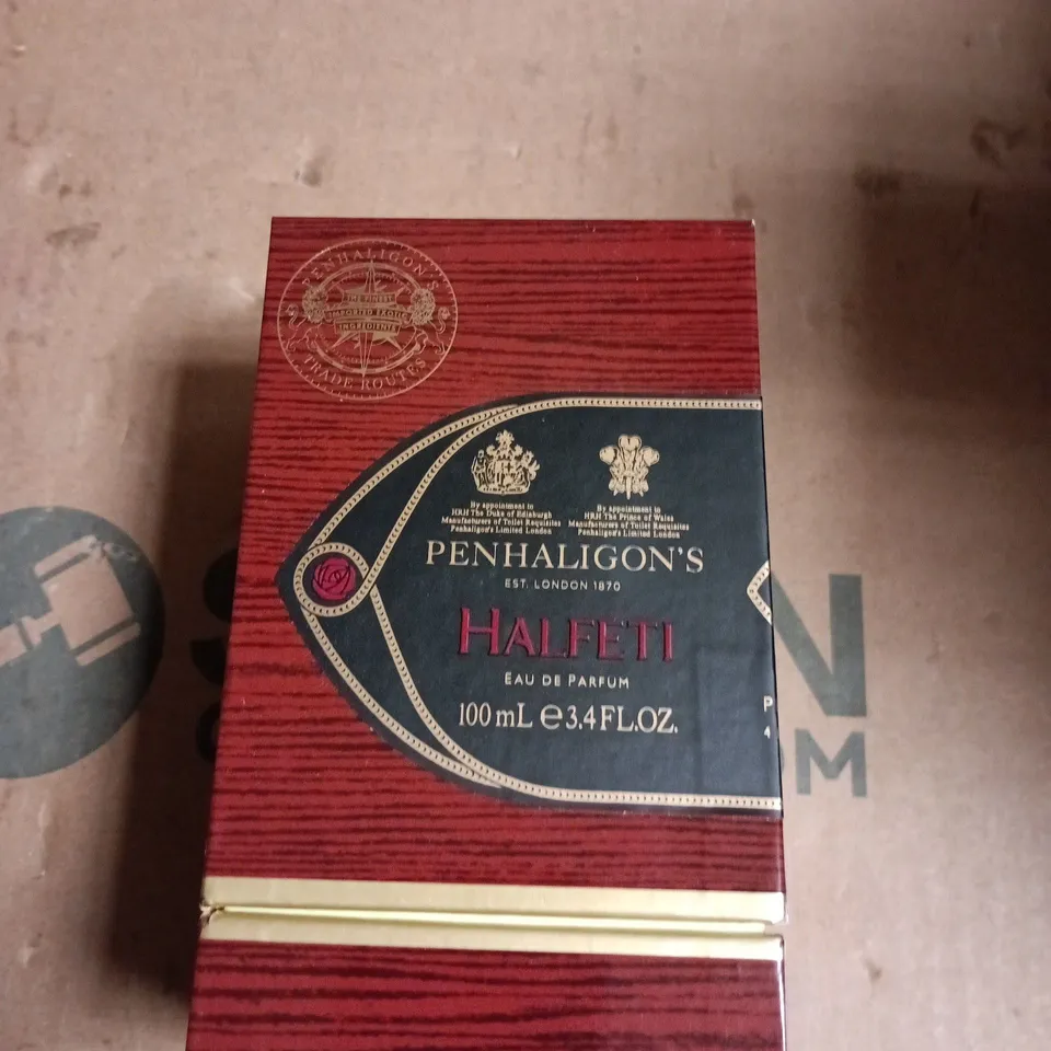 PENHALIGON'S HALFETI EAU DE PARFUM 100 ML 