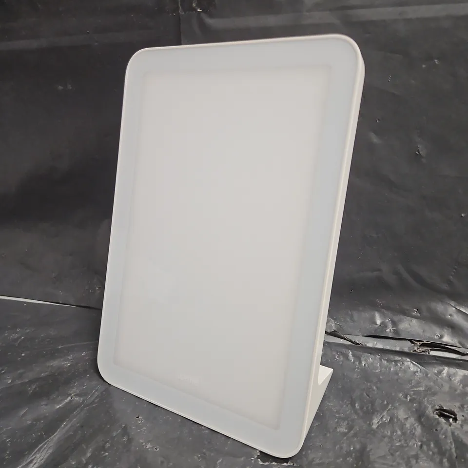 MINI BY LUMIE BRIGHT LIGHT THERAPY LAMP