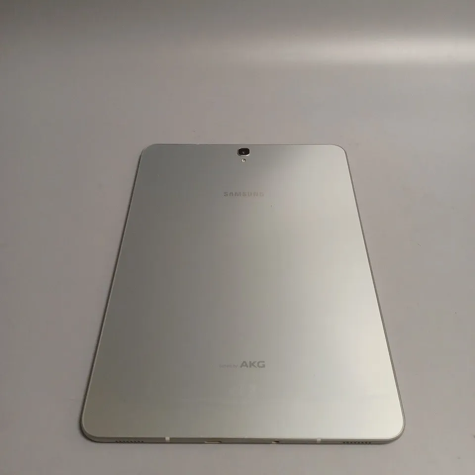 BOXED SAMSUNG GALAXY TAB S3 