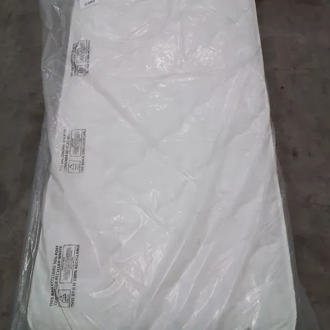 QUALITY BAGGED 3' SINGLE ASHLEY MATTRESS