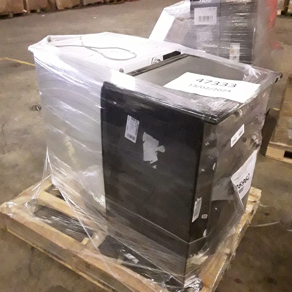 PALLET OF APPROXIMATELY 2 ASSORTED HOUSEHOLD & ELECTRICAL ITEMS INCLUDING