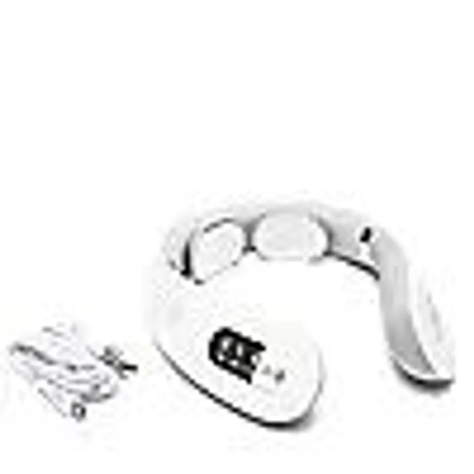 BODI-TEK NECK & SHOULDER MASSAGER