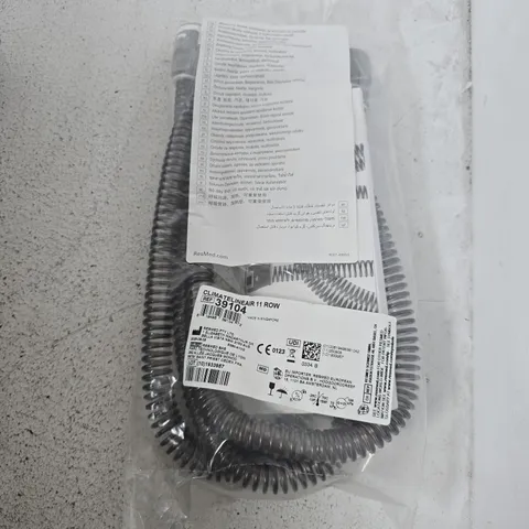 RESMED AIRSENSE 11 CPAP CLIMATELINEAIR HEATED TUBING