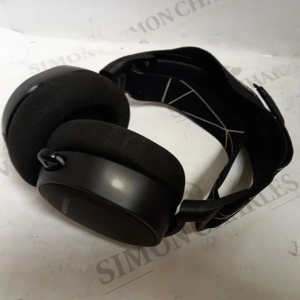 STEEL SERIES ARCTIS 9 WIRELESS GAMING HEADSET