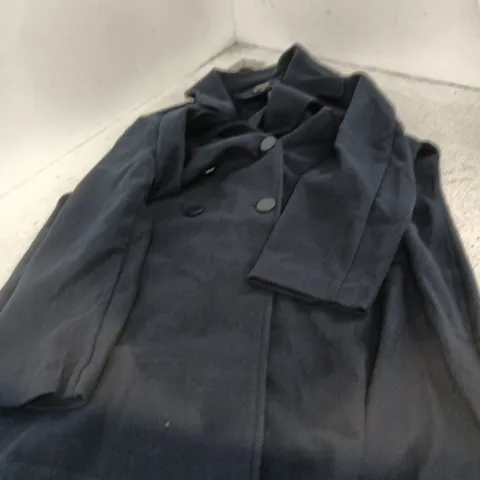 CENTIGRADE NAVY COAT – MEN'S 2XL