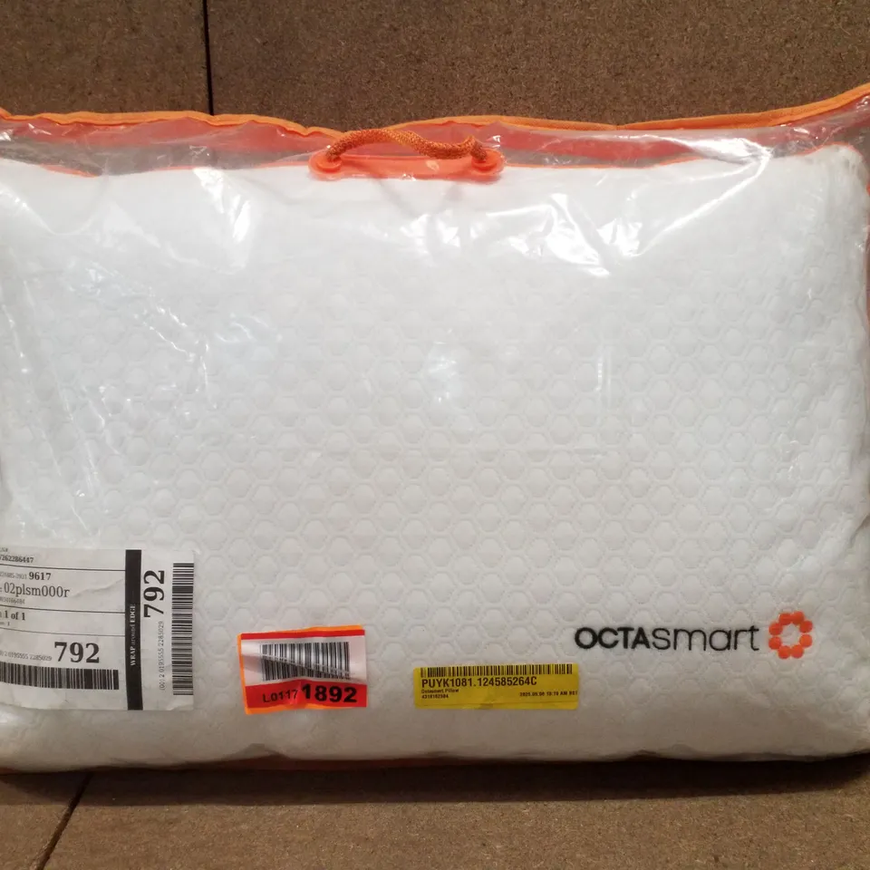 OCTASMART PILLOW 50×70CM