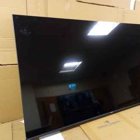 HISENSE 65A6EGTUK (65 INCH) 4K UHD SMART TV