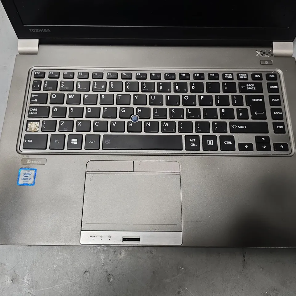 TOSHIBA TECRA Z40-C LAPTOP 