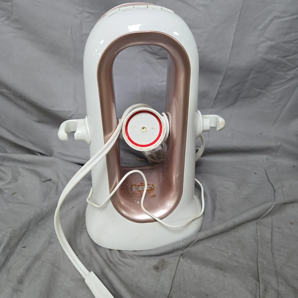 RAYLIS FACIAL CARE DEVICE 