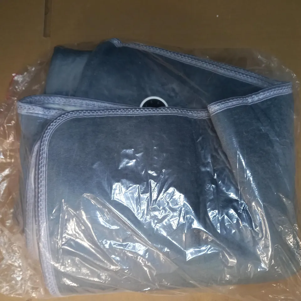 BAIZHENG ELECTRIC BLANKET IN BLUE