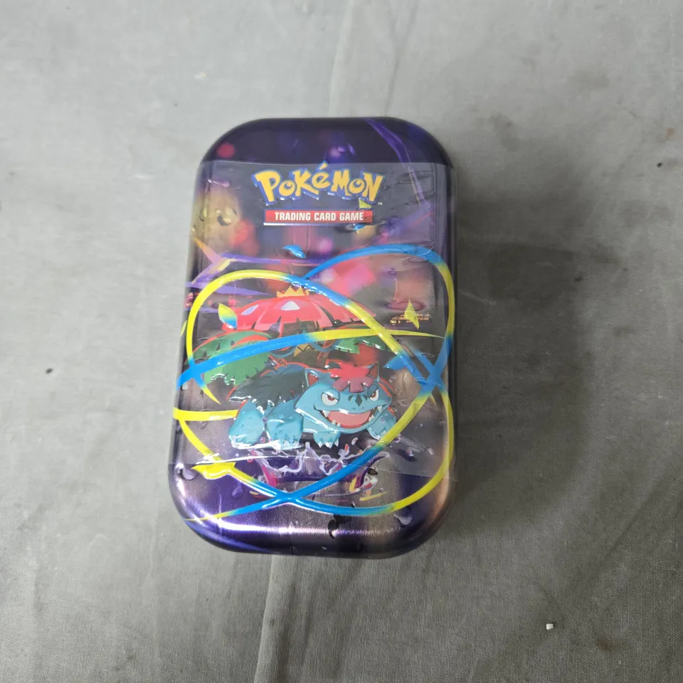 POKEMON TRADING CARD GAME 