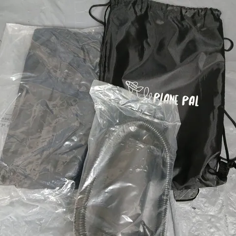 PLANE PAL INFLATABLE PILLOW 