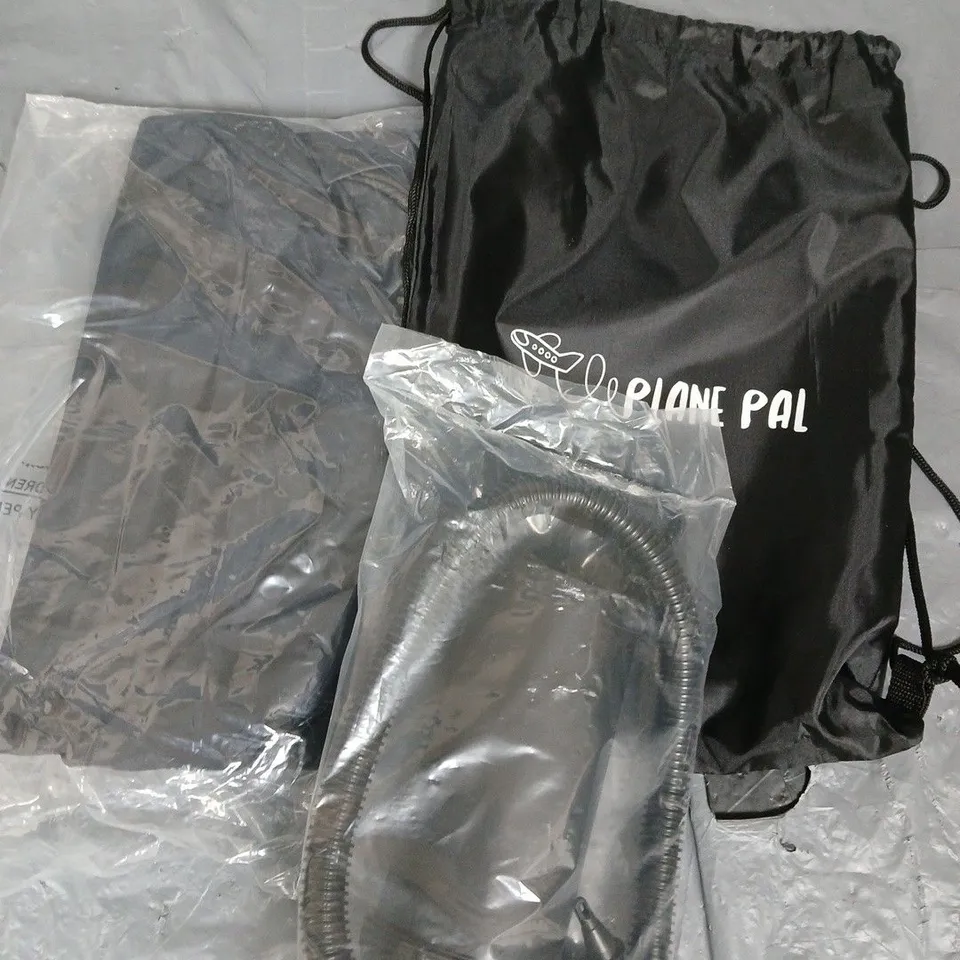 PLANE PAL INFLATABLE PILLOW 