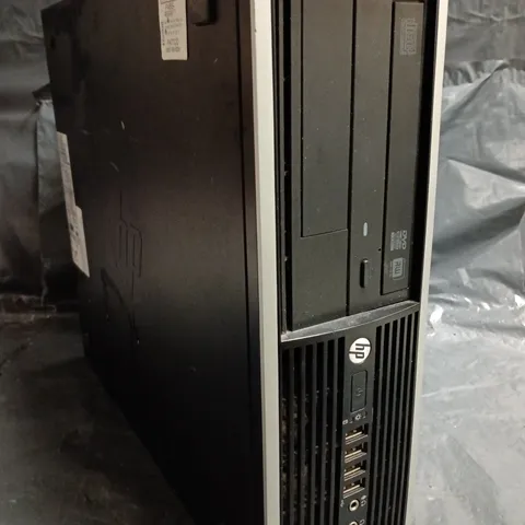 HP COMPAQ ELITE 8300
