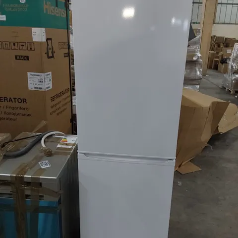 SWAN WHITE FRIDGE FREEZER SR158110W