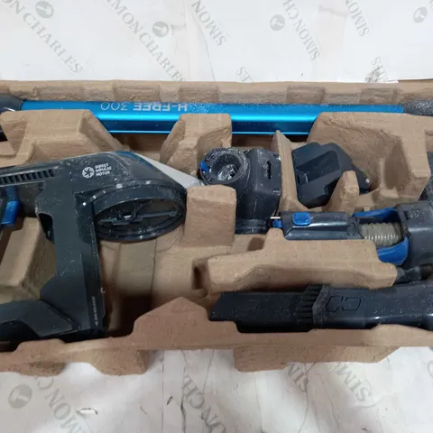 HOOVER H-FREE 300 PETS CORDLESS STICK VACUUM