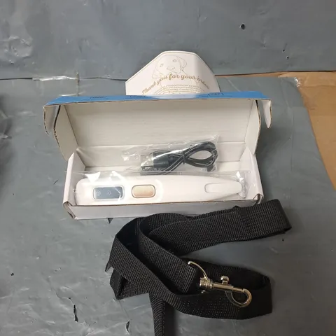 DOGGYKINGS™ 3 IN 1 ELECTRIC DOG TRIMMER
