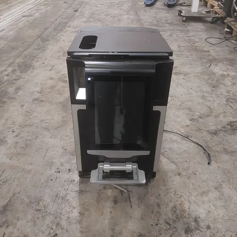 SCHAERER INTENSE COMMERCIAL BEAN TO CUP COFFEE MACHINE