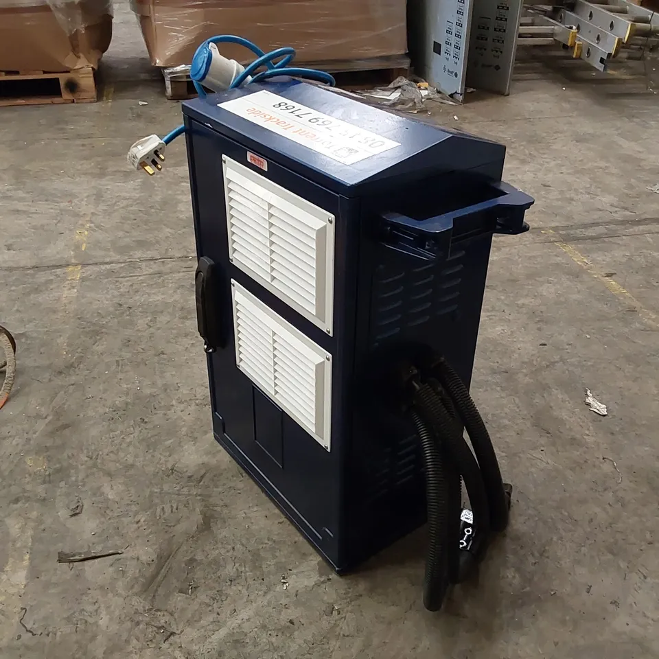 PROLECTRIC PROTRACK PTRV-1.1/CB BATTERY POWER PACK