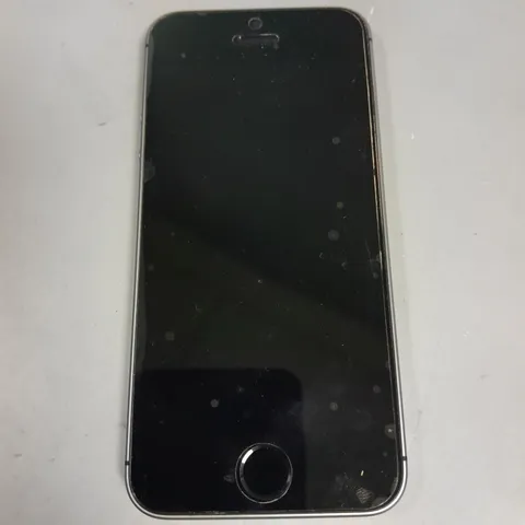 APPLE IPHONE 5 SE SMARTPHONE