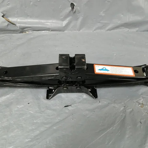UNBRANDED 2.5T CAR JACK IN BLACK