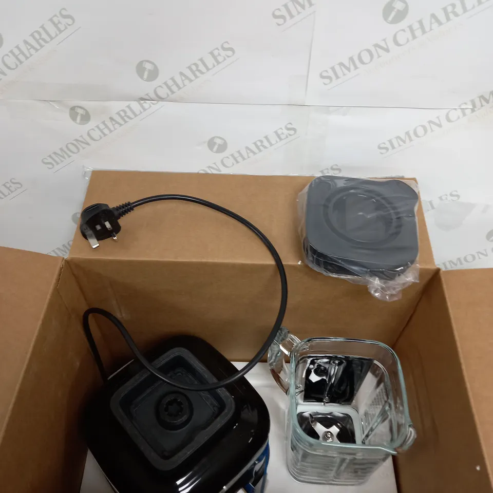 BOXED KITCHENAID ARTISAN K400 BLENDER