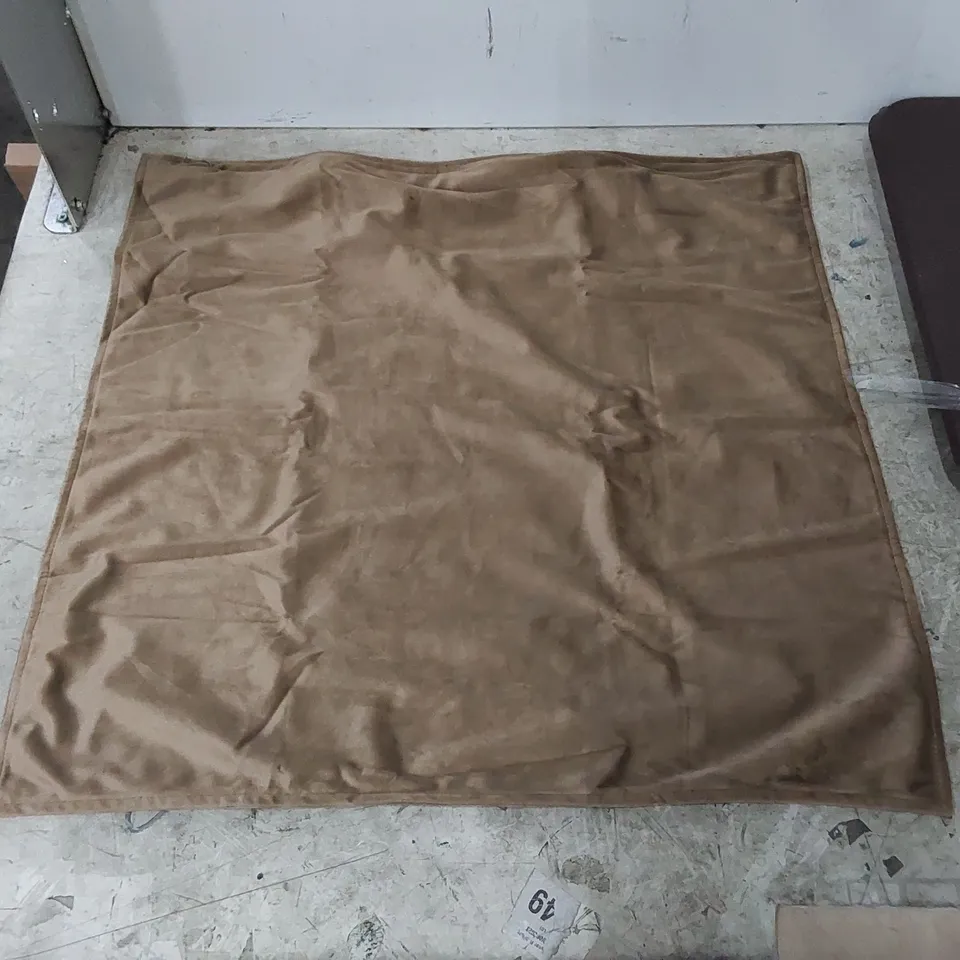 BAGGED FRITCH SCATTER CUSHION COVER - SET OF 2