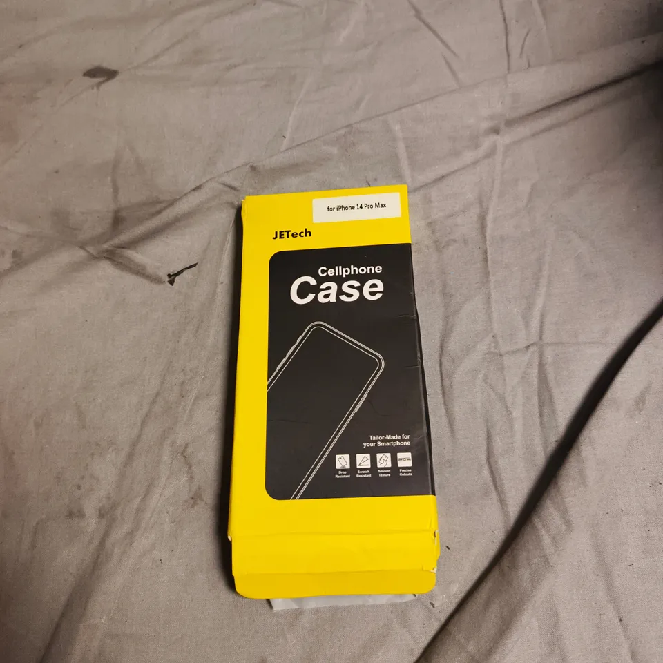 BOX OF APPROXIMATLY 40 ASSORTED ITEMS INCLUDING UGREEN CAR BLUETOOTH AUDIO RECEIVER , JETECH PHONE CASE AND EXTENSION CORD 