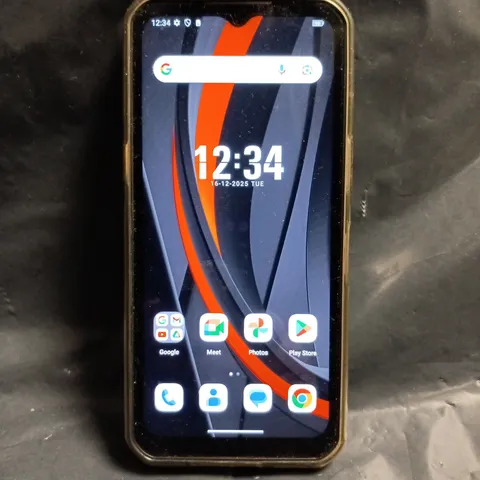 OUKITEL WP35 MOBILE PHONE