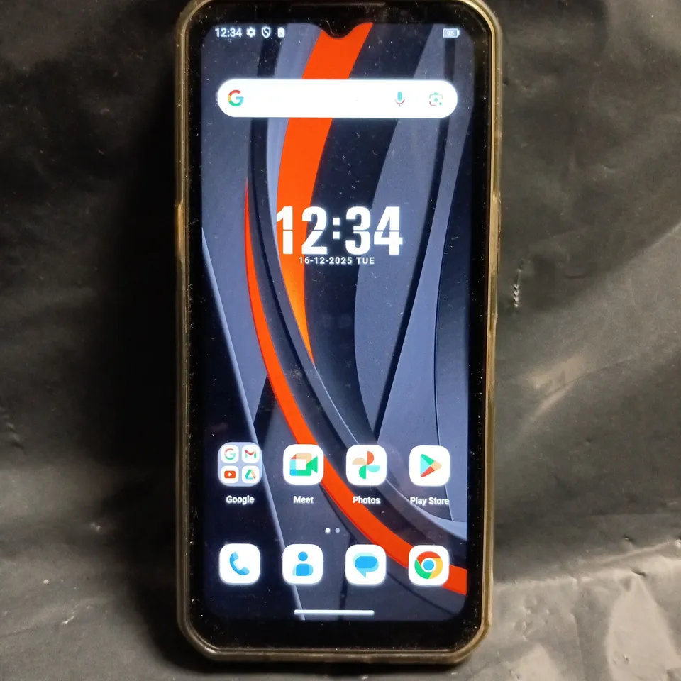 OUKITEL WP35 MOBILE PHONE