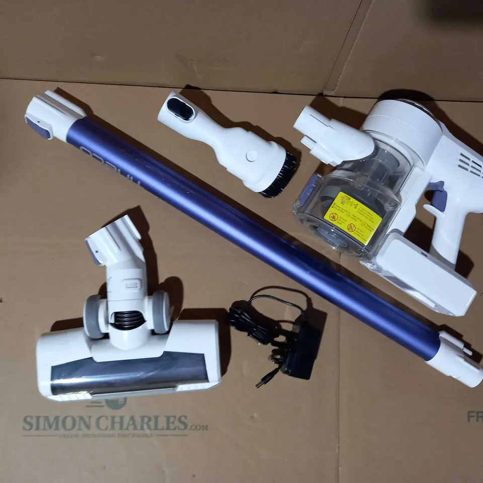 TINECO A10 DASH CORDLESS STICK VACUUM
