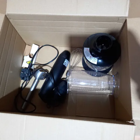 RUSSELL HOBBS DESIRE HAND BLENDER