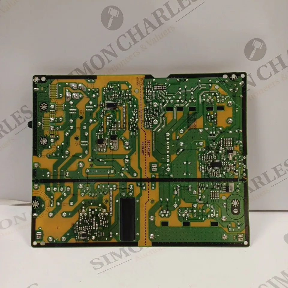 POWER SUPPLY FOR LG 55UF6430 EAX 66490601.