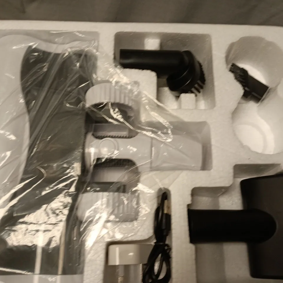 BOXED MULTI FUNCTION VACUUM CLEANER