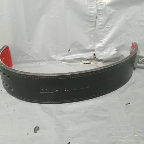 SBD LIFTING BELT