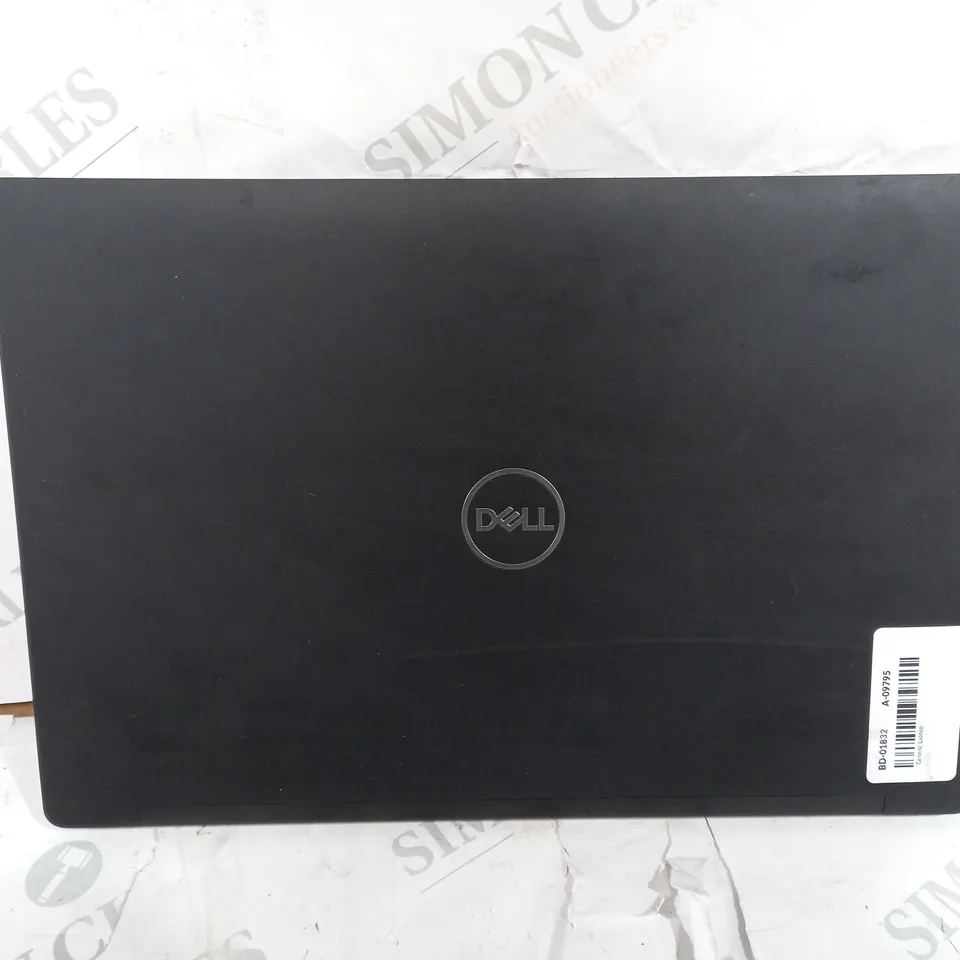 DELL LATITUDE 7490 LAPTOP