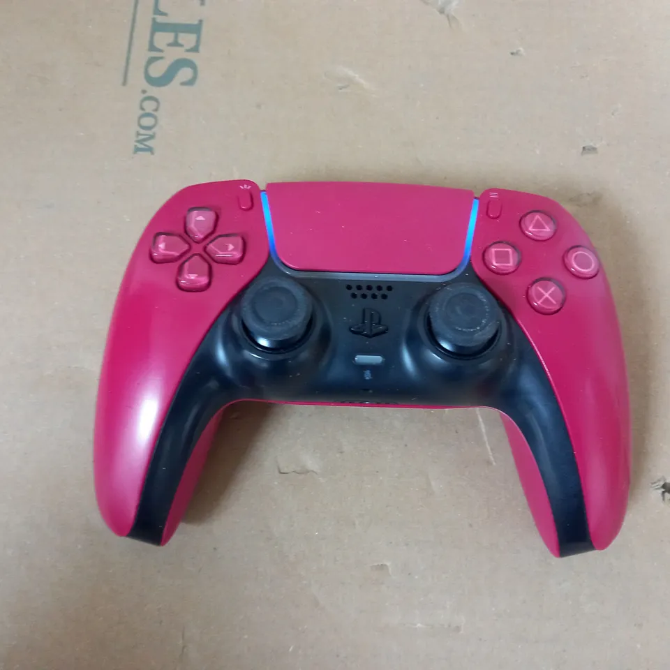 SONY PLAYSTATION DUALSENSE CONTROLLER