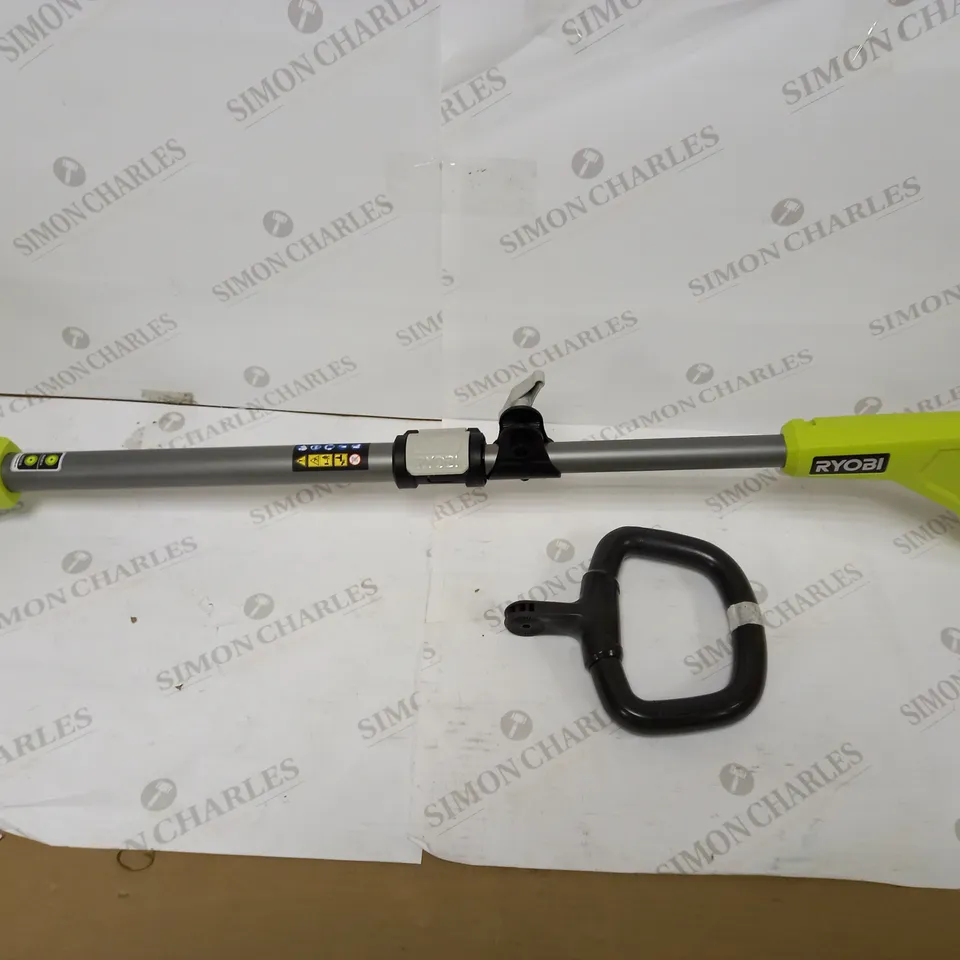 RYOBI 18V PATIO CLEANER 