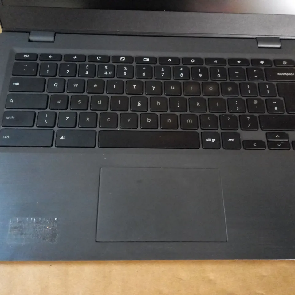 LENOVO 14E CHROMEBOOK AMD A4 LAPTOP