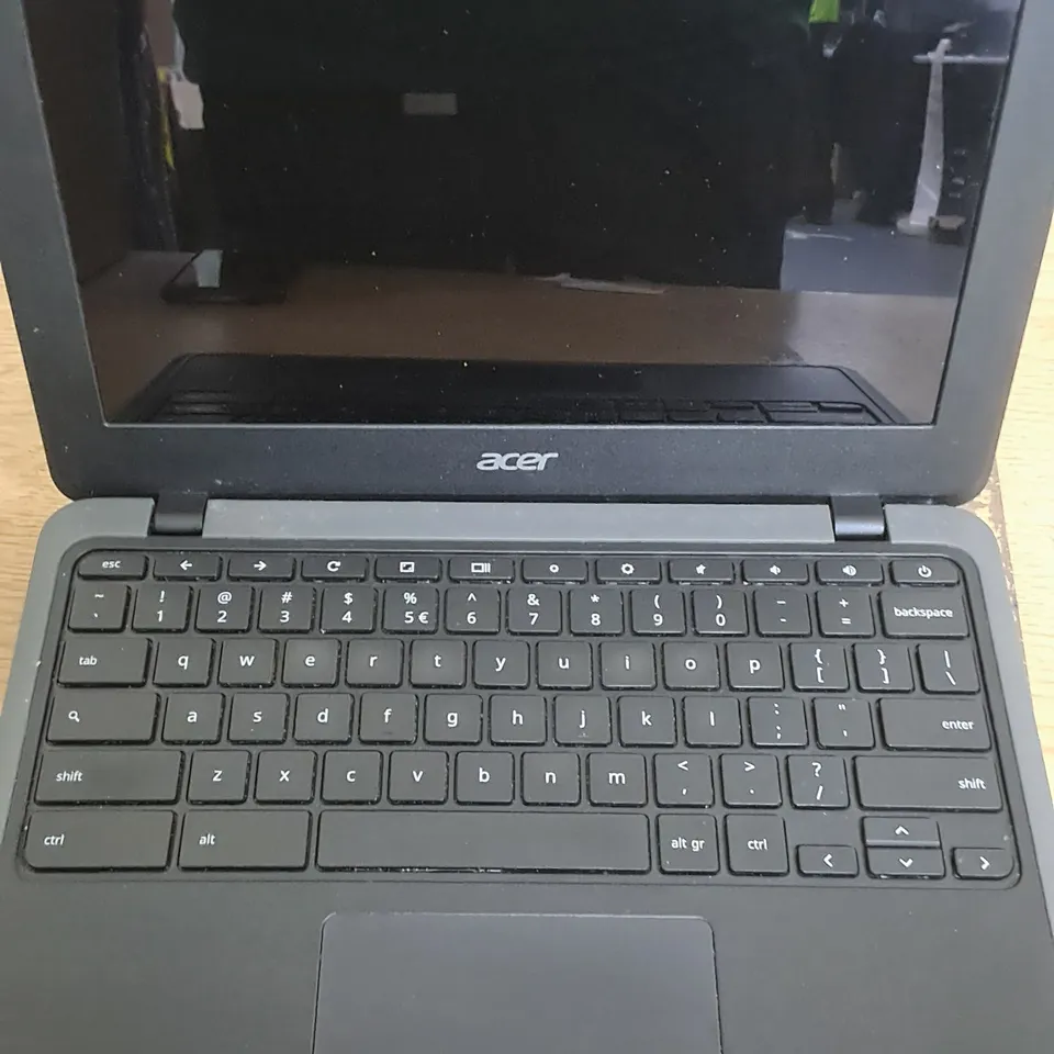 ACER CHROMEBOOK 11 C732LT CELERON N3350 1.1GHZ 4GB 32GB